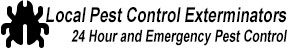 Nantucket MA Pest Control Exterminators